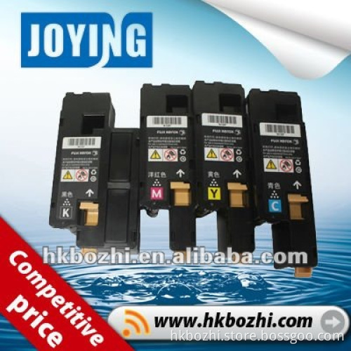 Compatible Color Toner Cartridge with Xerox CP105B